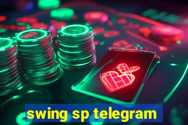 swing sp telegram